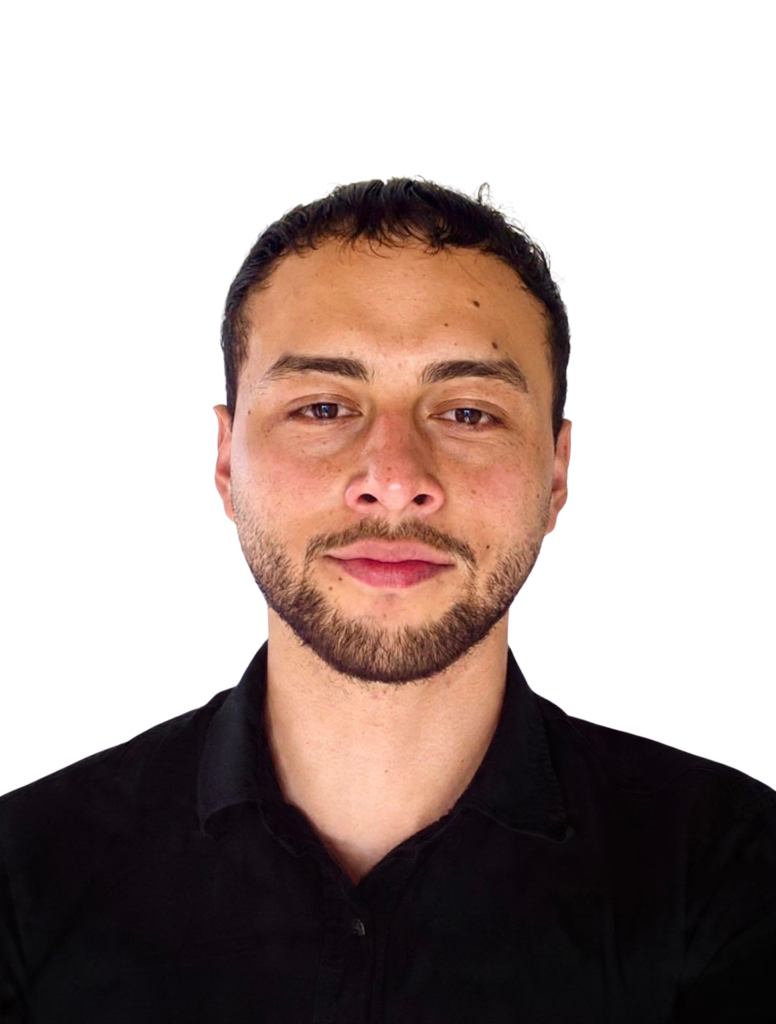 Imagen de Johan Hernández